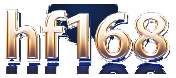 hf168 logo